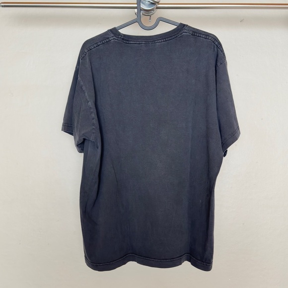 Vintage Live Free Ride Free Tshirt - Picture 7 of 14